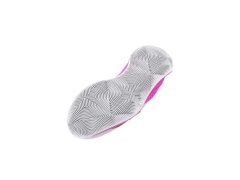 Under Armour Jet ´23 Pink Pánská sportovní obuv - 3026634-105 3