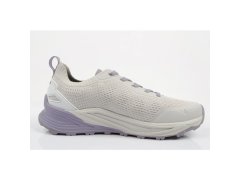 Aku dámská outdoorová trekingová obuv Aira comfortable hiking grey violet dámské 5