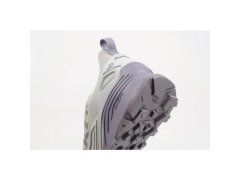 Aku dámská outdoorová trekingová obuv Aira comfortable hiking grey violet dámské 8