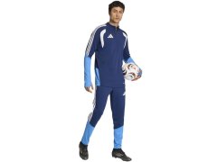 Pánské tréninkové kalhoty adidas Tiro 26 Competition Navy Blue JX4258 3
