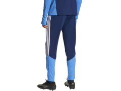 Pánské tréninkové kalhoty adidas Tiro 26 Competition Navy Blue JX4258 4