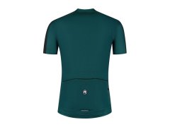 Tričko Rogelli EXPLORE, tyrkysové, velikost 5XL 1