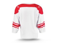 Oficiální replika dresu PZHL Polska 25/26 1