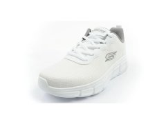Sportovní obuv Skechers pánské tenisky Bobs B Flex fashion white 2