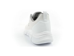 Sportovní obuv Skechers pánské tenisky Bobs B Flex fashion white 4