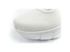 Sportovní obuv Skechers pánské tenisky Bobs B Flex fashion white 5
