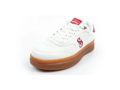 Pánská sportovní obuv Skechers Courtside-Cali Dudez white Snoop Dogg 2