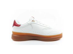 Pánská sportovní obuv Skechers Courtside-Cali Dudez white Snoop Dogg 3