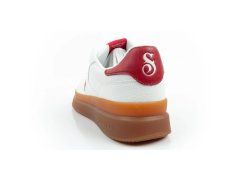 Pánská sportovní obuv Skechers Courtside-Cali Dudez white Snoop Dogg 4