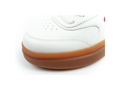 Pánská sportovní obuv Skechers Courtside-Cali Dudez white Snoop Dogg 5