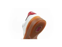 Pánská sportovní obuv Skechers Courtside-Cali Dudez white Snoop Dogg 6
