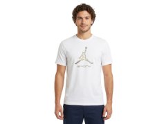 Air Jordan Sport Pánské tričko Dri-FIT White - HQ7984-100 3