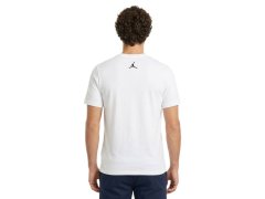 Air Jordan Sport Pánské tričko Dri-FIT White - HQ7984-100 4