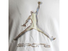 Air Jordan Sport Pánské tričko Dri-FIT White - HQ7984-100 5