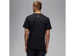 Air Jordan Sport Pánské tričko Dri-FIT Black - HQ7984-010 1