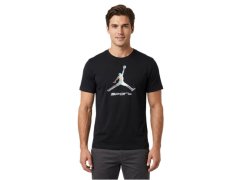 Air Jordan Sport Pánské tričko Dri-FIT Black - HQ7984-010 3