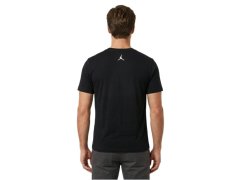 Air Jordan Sport Pánské tričko Dri-FIT Black - HQ7984-010 4