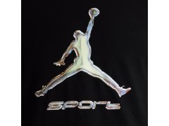 Air Jordan Sport Pánské tričko Dri-FIT Black - HQ7984-010 5