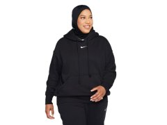 Dámská fleecová mikina Nike Sportswear Phoenix DQ5860-010 1