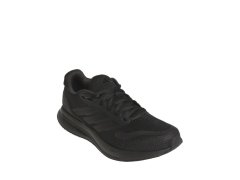 Pánská běžecká obuv adidas Runfalcon 5 Wide černá JH5184 1