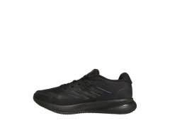 Pánská běžecká obuv adidas Runfalcon 5 Wide černá JH5184 4