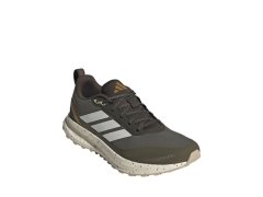 Pánská běžecká obuv adidas Runfalcon 5 TR khaki JQ2501 1
