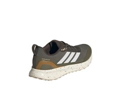 Pánská běžecká obuv adidas Runfalcon 5 TR khaki JQ2501 2