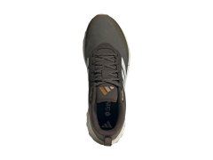Pánská běžecká obuv adidas Runfalcon 5 TR khaki JQ2501 3