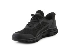 Skechers Bobs Geo Lite Fixed Edge 118419-BBK černé 2
