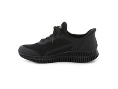 Skechers Bobs Geo Lite Fixed Edge 118419-BBK černé 3