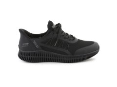 Skechers Bobs Geo Lite Fixed Edge 118419-BBK černé 5