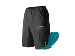 Rockbros pánské cyklistické kraťasy YPK048 3XL 1