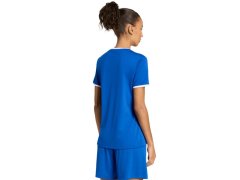 Adidas dámský dres Entrada 26 Jersey modrý JZ2495 2