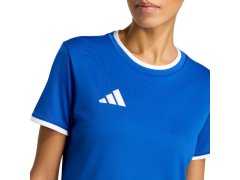 Adidas dámský dres Entrada 26 Jersey modrý JZ2495 3