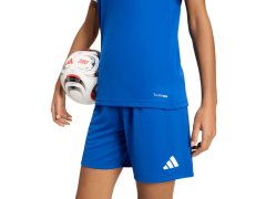 Adidas dámský dres Entrada 26 Jersey modrý JZ2495 4