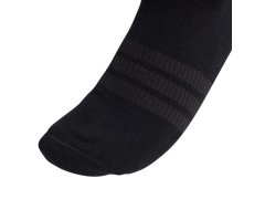 Ponožky adidas Cushioned Sportswear Ankle 3P černé KC9633 2