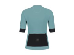 Rogelli dámský dres SIGNATURE modrý 2XL 2