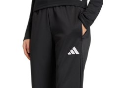 Dámské tréninkové kalhoty adidas Entrada 26 černé JZ6548 dámské 3