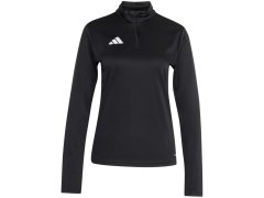 Dámský tréninkový top adidas Entrada 26 černý JZ6646 1