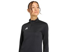 Dámský tréninkový top adidas Entrada 26 černý JZ6646 3