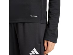 Dámský tréninkový top adidas Entrada 26 černý JZ6646 4