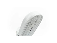 Pánské pohodlné sportovní žabky Wrangler Averell Slider white 6