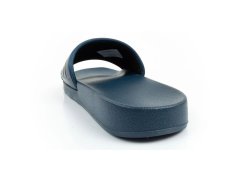 Pánské pohodlné sportovní žabky O´neill Kelso Slider navy blue 4