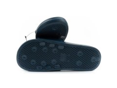 Pánské pohodlné sportovní žabky O´neill Kelso Slider navy blue 8