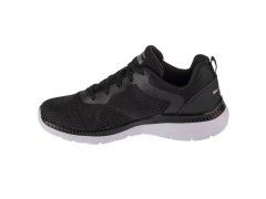 Skechers Bountiful - Quick Path 12607-BKW Black 36 1