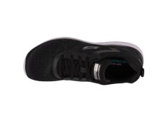 Skechers Bountiful - Quick Path 12607-BKW Black 36 2