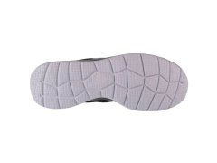 Skechers Bountiful - Quick Path 12607-BKW Black 36 3