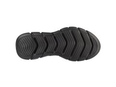 Skechers Bobs B Flex - Frigid Edge 118107-BBK Black 41 3