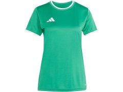 Adidas dámský dres Entrada 26 Jersey zelený JZ2491 1