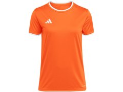 Adidas dámský dres Entrada 26 Jersey orange JZ2496 1